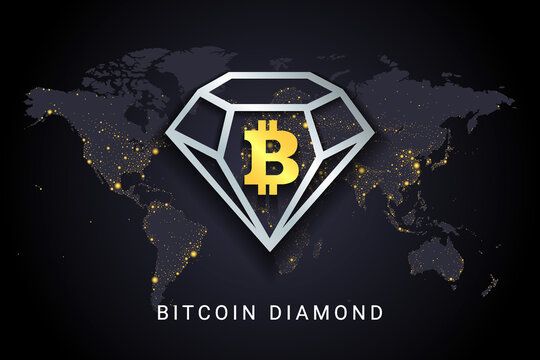 Bitcoin Diamond vai ser uma das criptomoedas promissoras