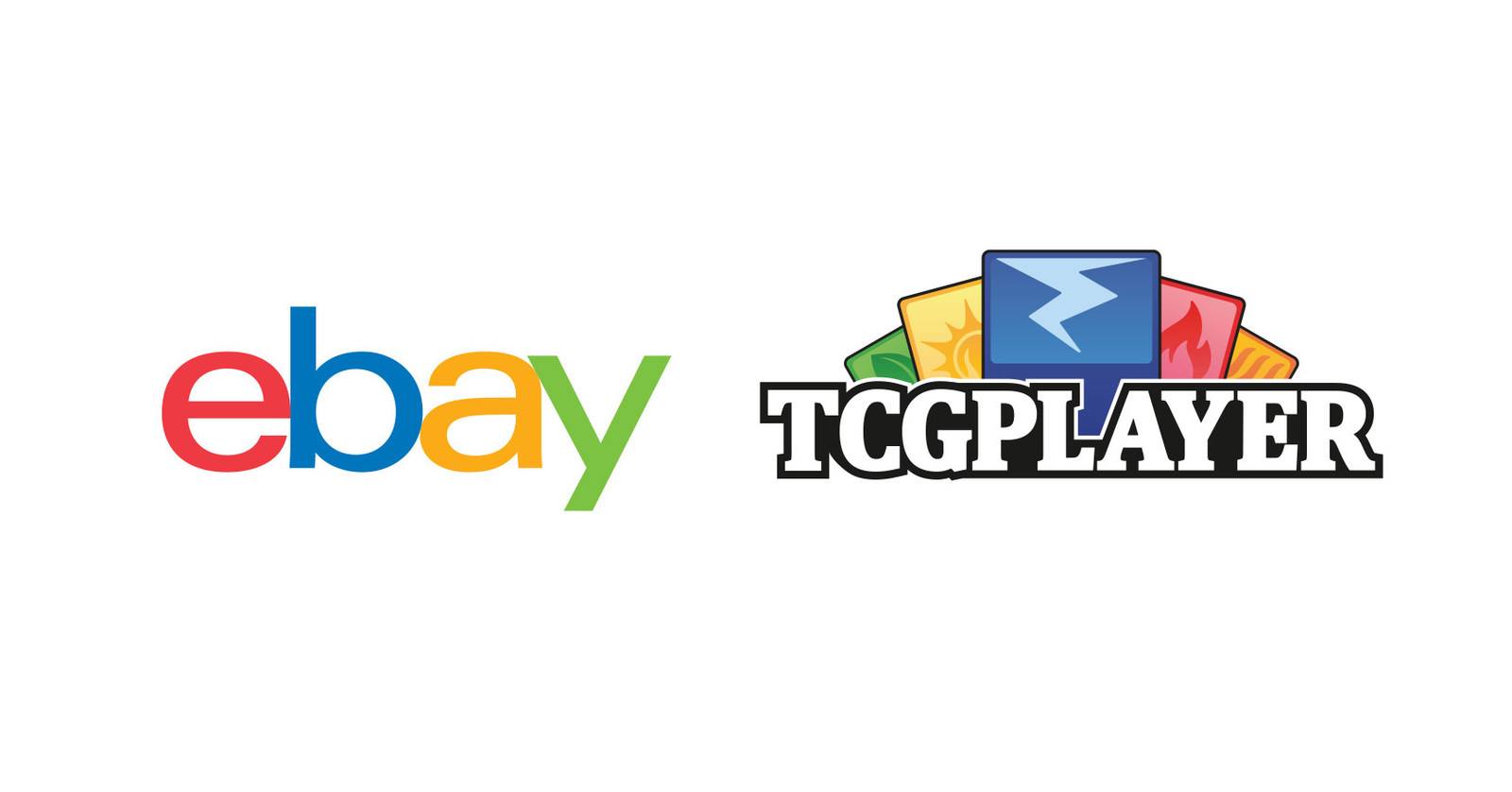 EBay comprou o TCGplayer