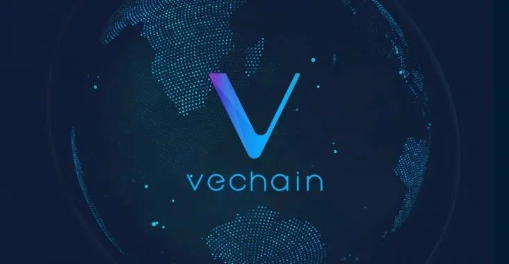 VeChain vai ser uma das criptomoedas promissoras