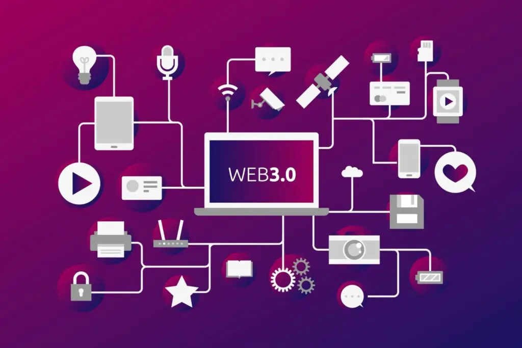Web 3 e Criptomoeda