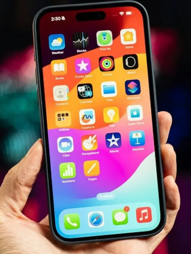 Iphone 15 Plus Ganha 15% De Desconto No Flipkart; Verifique Ofertas Interessantes