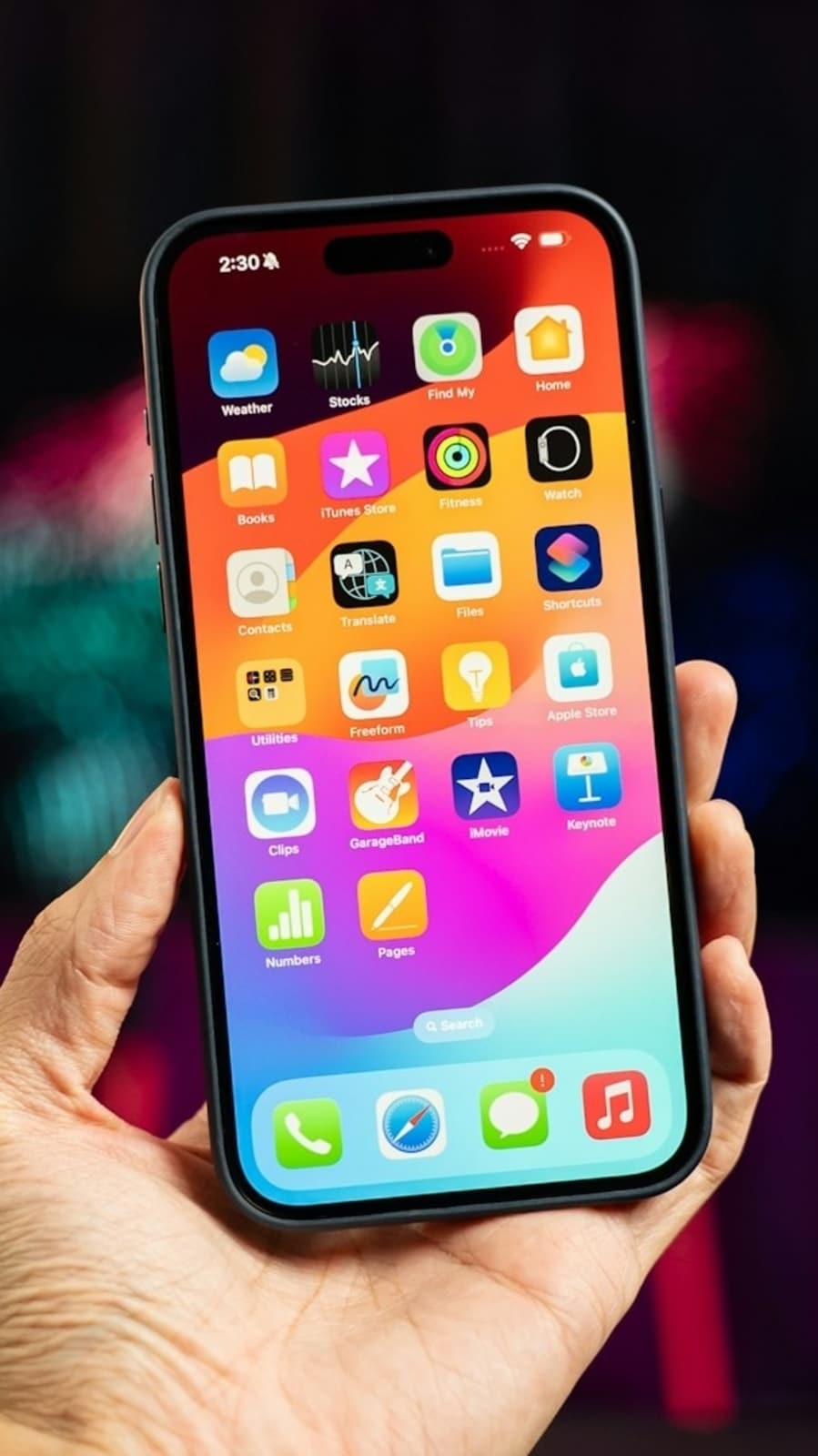 Iphone 15 Plus ganha 15% de desconto no Flipkart; Verifique ofertas interessantes