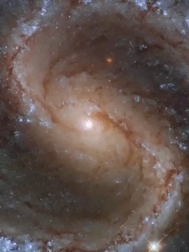 10 Imagens Incríveis De Galáxias Capturadas Pelo Telescópio Espacial James Webb Da Nasa