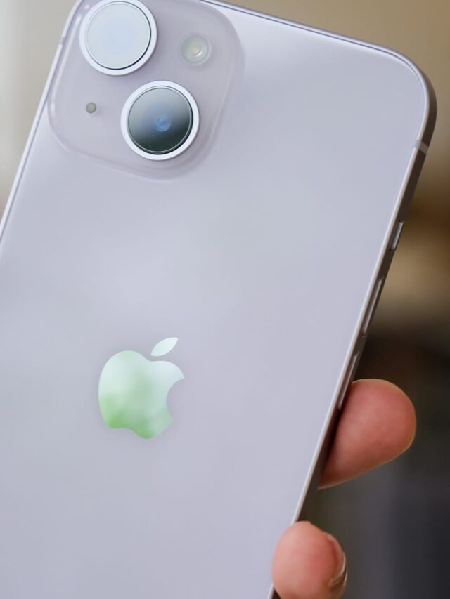 Apple Iphone 14 Agora Disponível Com Desconto De 26%; Verifique As Ofertas